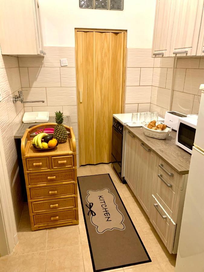 Ararat Apartman بودابست المظهر الخارجي الصورة