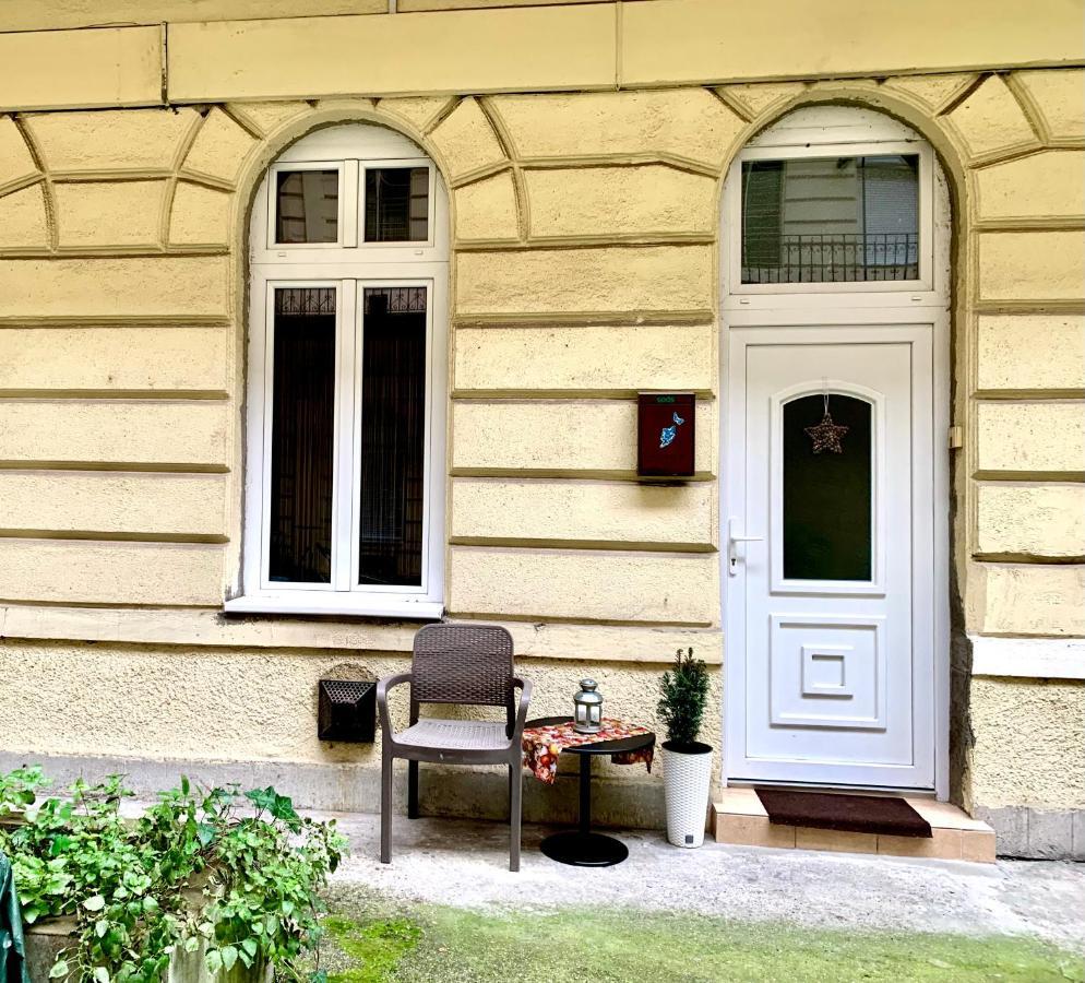 Ararat Apartman بودابست المظهر الخارجي الصورة